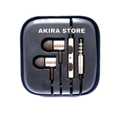 Jual Earphone Original Xiaomi Piston 2 Earphone for xiaomi