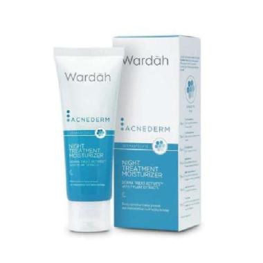 Harga Wardah Acnederm Pore Blackhead Balm Di Alfamart - Gallery