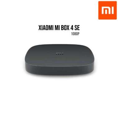 Daftar Harga Mi Android Tv Box Xiaomi Terbaru Maret 2021