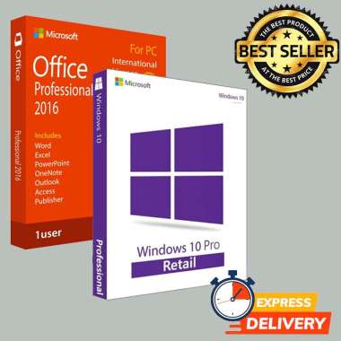 Jual Microsoft Office 32 Bit Terbaik Desember 2021 - Harga Murah ...