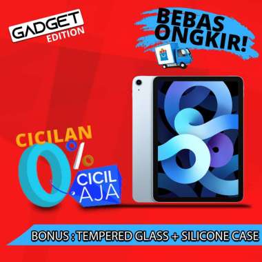 Apple Ipad Air 2020 - Harga Terbaru Maret 2021 | Blibli