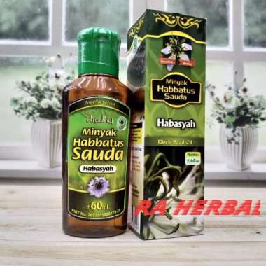 Jual Habbatussauda Oil Terbaru - Harga Murah | Blibli.com