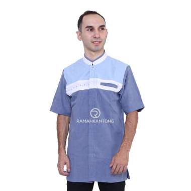 Baju Koko Pria - Harga Terbaru Maret 2021 | Blibli