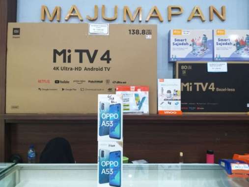 Jual Semua Harga Tablet Oppo Online Terbaru Februari 2021