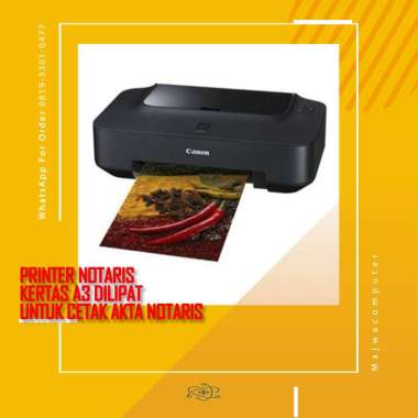 Canon Ip2770 Maksimal Ukuran Kertas F4 / Jangan Terburu ...