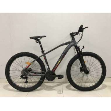 Jual SEPEDA GUNUNG THRILL CLEAVE 3.0 Online April 2021