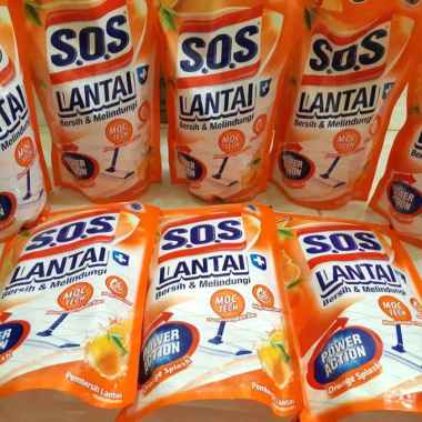Jual Sos Pembersih Lantai Anti Bacterial Per Kardus Terbaik April 2022