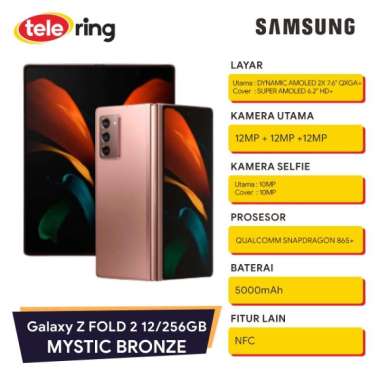Samsung Galaxy Fold - Harga Mare t 2021 | Blibli