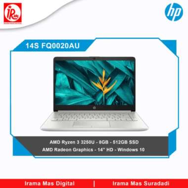 Hp Ryzen - Harga Terbaru April 2021 | Blibli