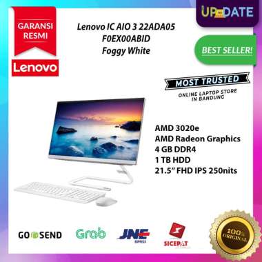 Jual Lenovo IdeaCentre 510 15ICK 5YID Desktop PC [Intel