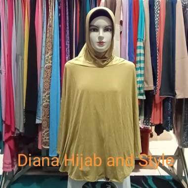 Jilbab Zoya Murah - Harga Promo | Blibli.com