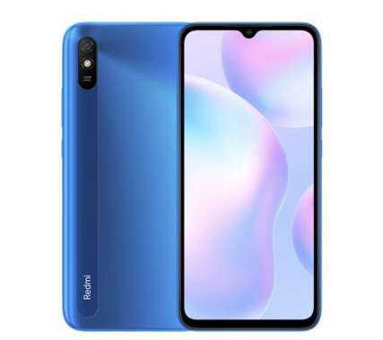 Jual Hp Xiaomi Redmi 10 Plus Original, Murah & Diskon September 2022