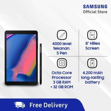 samsung tab with s pen harga