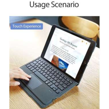 Jual Keyboard Ipad Terbaru - Harga Murah | Blibli.com