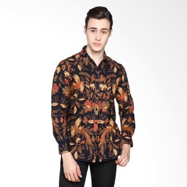 Jual Baju Batik & Etnik Pria Online - Model Terbaru