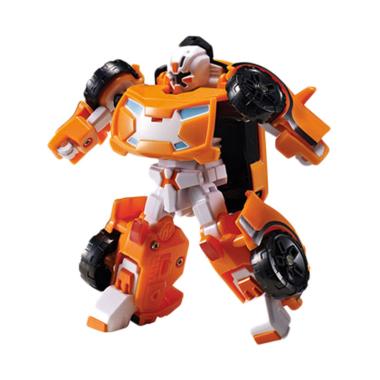 Mainan Transformers Mini Tobot - Jual Produk Terbaru 