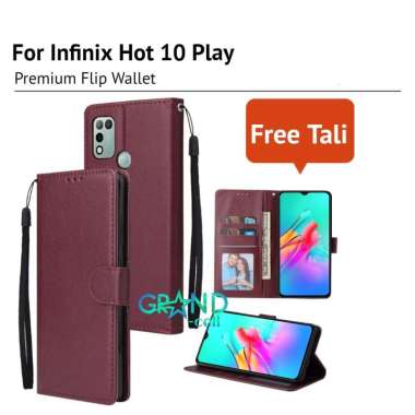 Jual Infinix Hot 10 Neo Terbaik Maret 2022 - Harga Murah & Gratis