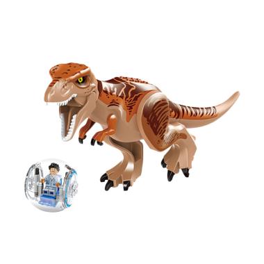 600 Gambar  Dinosaurus  Mainan  HD Gambar  ID