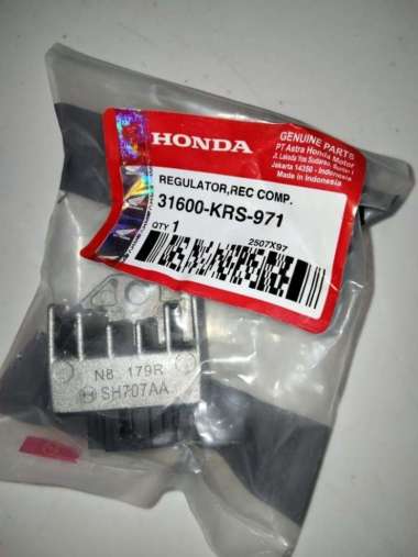Daftar Harga Sparepart Motor Honda Grand Honda Terbaru