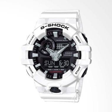 Jual FBO - CASIO G-Shock Standard Analog Digital Jam Tangan Pria GA 