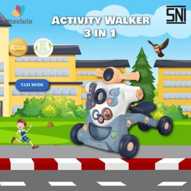 Roda Bayi Belajar Jalan - Harga Termurah Juli 2021 | Blibli