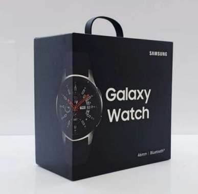 jam galaxy watch