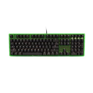 jual ducky one dkon1508s rusadagw2 size white led jual ducky one dkon1508s rusadagw2 size white led