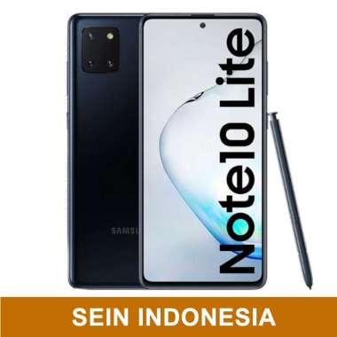 jarir note 10 lite