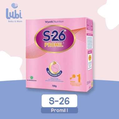 Jual S26 Promil Box Tahap 1 Murah - Update Harga Grosir Hari Ini | Blibli