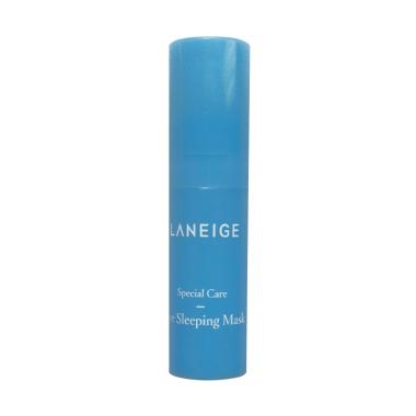jual laneige eye sleeping mask 5 ml mini travel jual laneige eye sleeping mask 5 ml mini travel