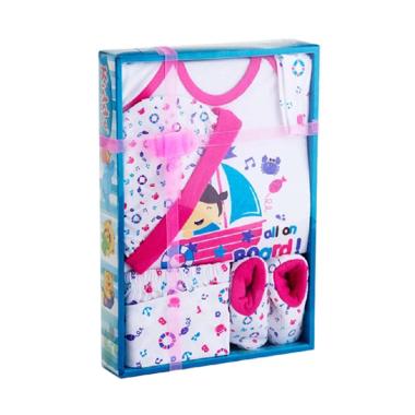 jual kiddy 11162 paket baby gift kapal laut set jual kiddy 11162 paket baby gift kapal laut set