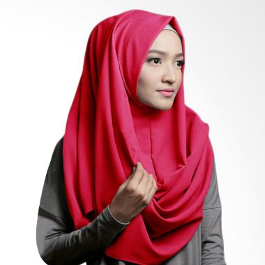 Jual Pashmina Zoya Naura Lainnya Model Terbaru 