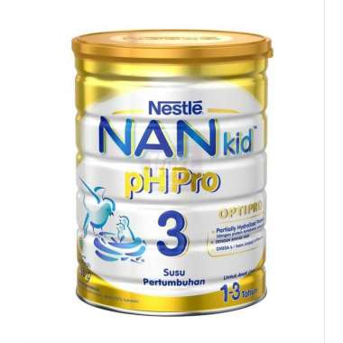 Jual Nestle Nan Ph Pro 3 Terbaik Mei 2022 - Harga Murah & Gratis Ongkir