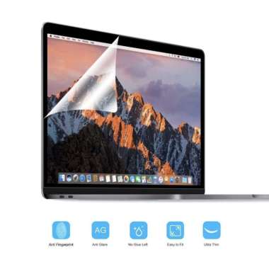 Jual Anti Gores Macbook Pro 13 Inch September 2021 banyak