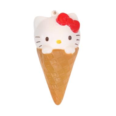 Jual Cannies Stores Original Jumbo Ice Cream Kitty Hellow 