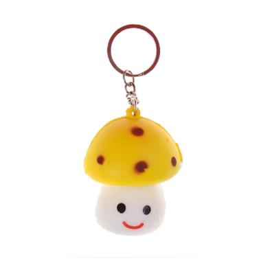 Jual Cannies Stores Mushroom Bentuk Jamur Mini Squishy