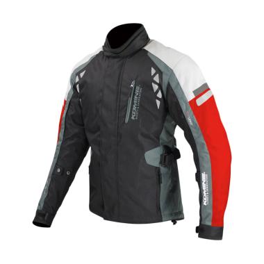 Jual KOMINE JK-577 Protect Winter SCIPIO Jaket Touring