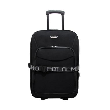 jual polo carry cart 217 expandable koper black harga kualitas terjamin jual polo carry cart 217 expandable koper black harga kualitas terjamin