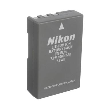jual nikon battery en el9a for d5000 d3000 d40 d60 original harga kualitas jual nikon battery en el9a for d5000 d3000 d40 d60 original harga kualitas
