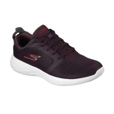 Jual Skechers Go Run Burg Sepatu Olahraga Wanita [600