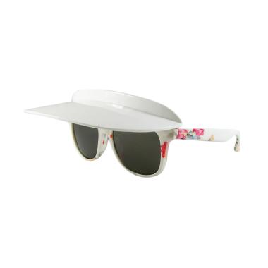 Jual My Baby Mi Bao I2I-9717 Kids Visor Combo Boys Girls 