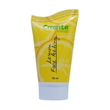 jual crrante lemon peeling 50 ml harga jual crrante lemon peeling 50 ml harga