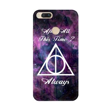 jual flazzstore severus snape harry potter z2823 custom casing for xiaomi mi a1 or mi 5x jual flazzstore severus snape harry potter z2823 custom casing for xiaomi mi a1 or mi 5x