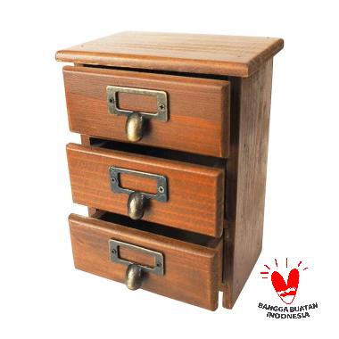 Inspirasi Nuansa Kayu | Blibli.com