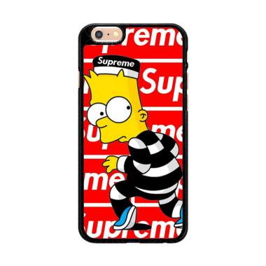 Jual Flazzstore Supreme Simpsons Z5202 Custom Casing for 