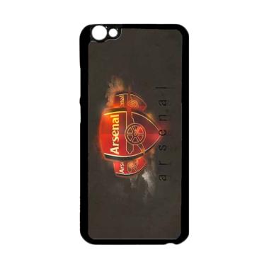 Jual OEM Arsenal Wallpaper 33 Custom Hardcase Casing for 