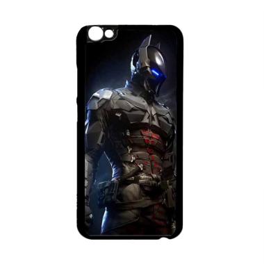Jual OEM Batman Arkham Knight Batsuit Custom Hardcase 