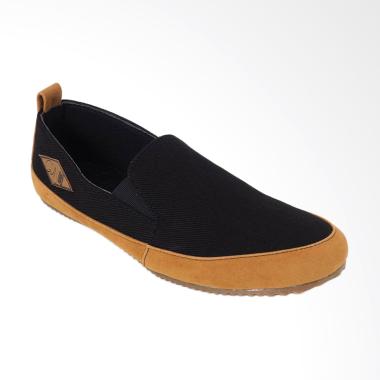jual goodnes space sepatu pria black harga jual goodnes space sepatu pria black harga