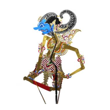  Gambar  Patung Wayang  Kulit  Gambar  Patung