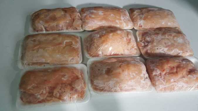 Jual Daging Shabu Shabu 500 Murah - Update Harga Grosir Hari Ini | Blibli